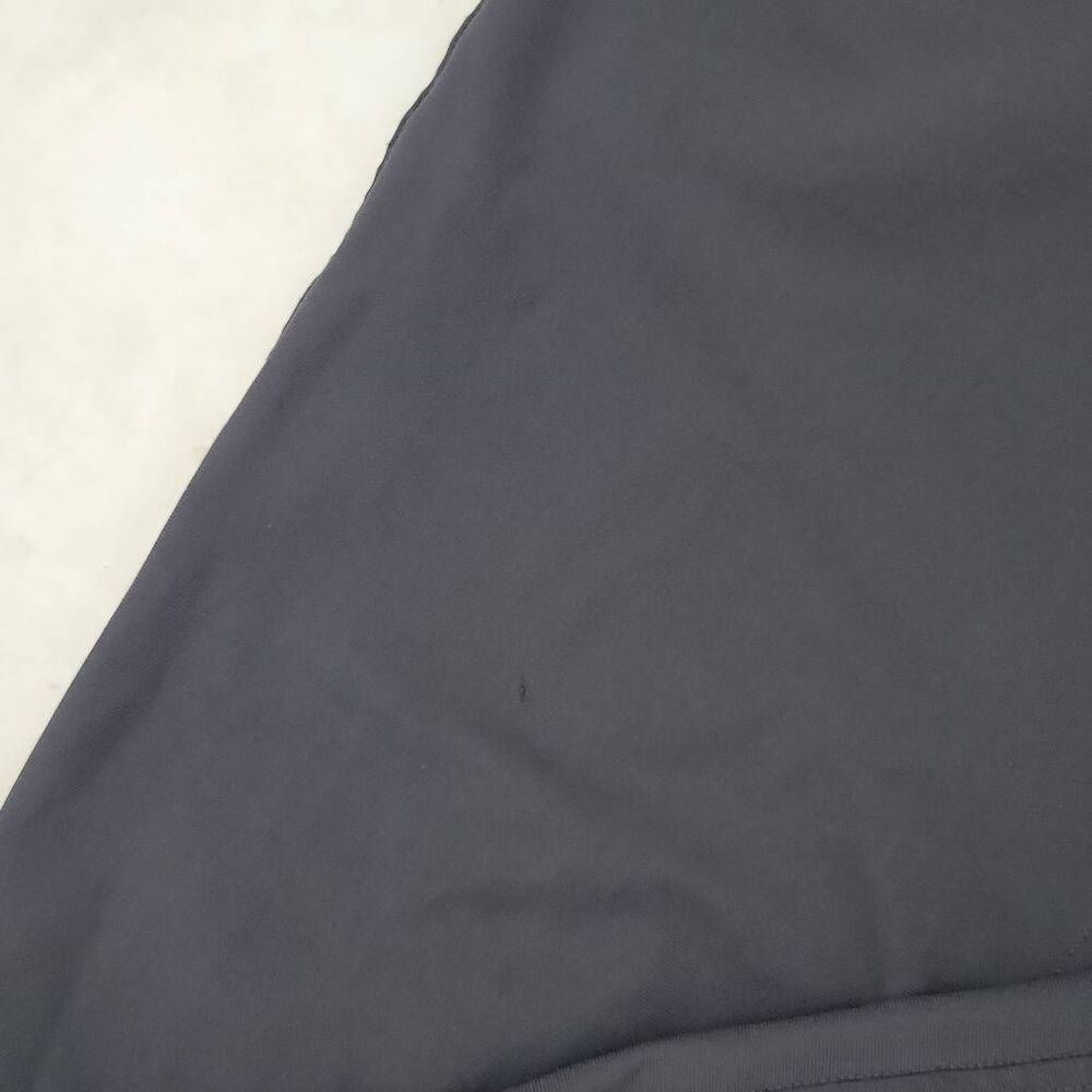 Lululemon Men's ABC Jogger Obsidian Black Size Large Tall - Picture 2 of 10